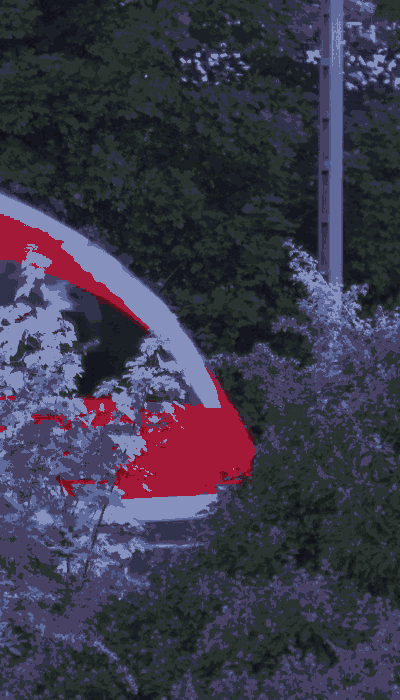 There should be a train video here :'(