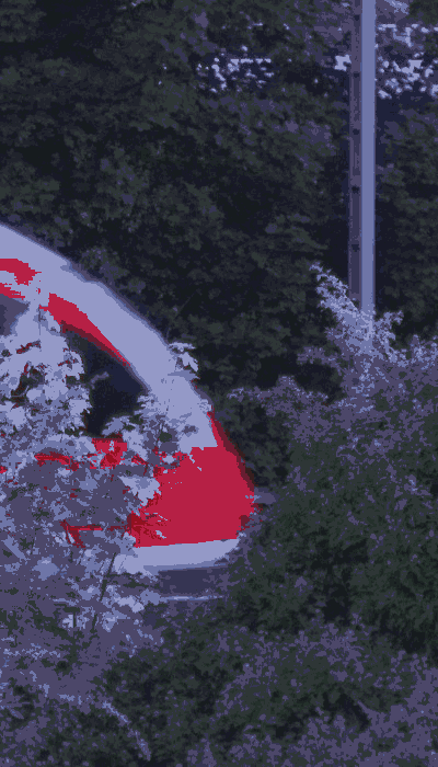 There should be a train video here :'(