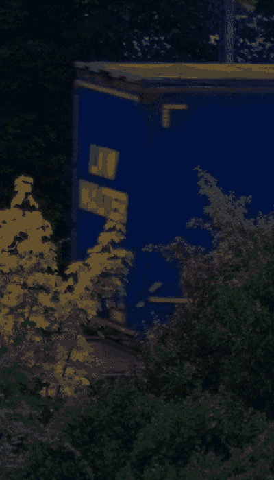 There should be a train video here :'(