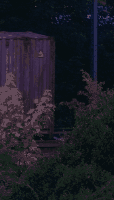 There should be a train video here :'(