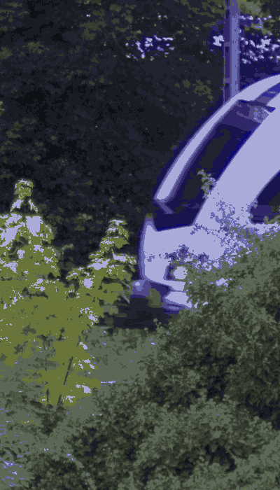 There should be a train video here :'(