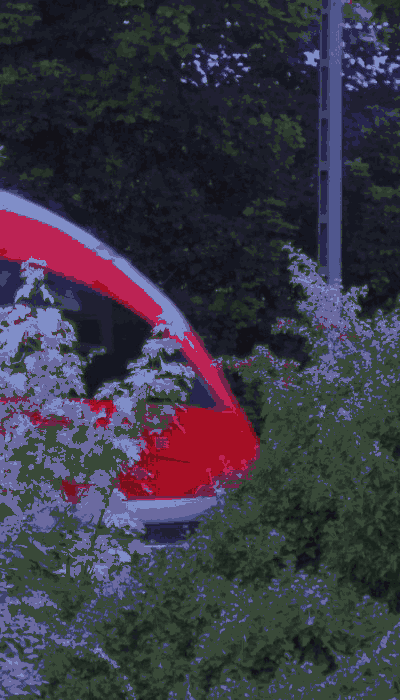 There should be a train video here :'(