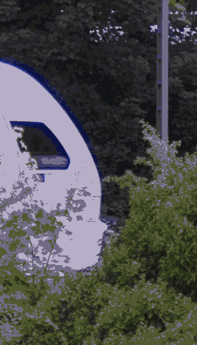 There should be a train video here :'(