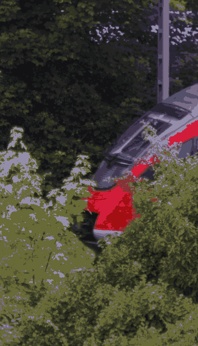 There should be a train video here :'(