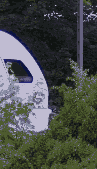 There should be a train video here :'(