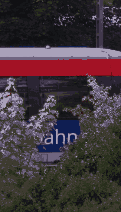 There should be a train video here :'(