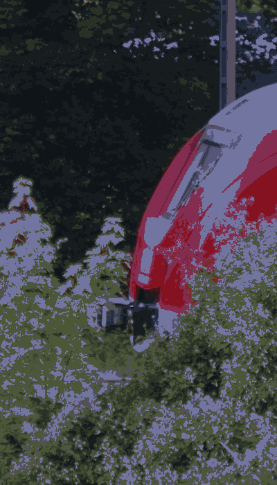 There should be a train video here :'(