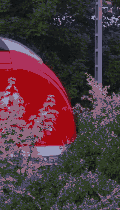 There should be a train video here :'(