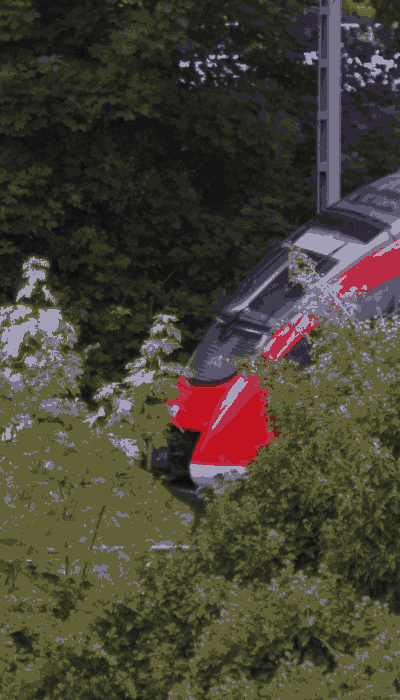 There should be a train video here :'(