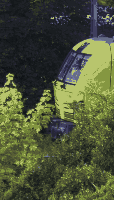 There should be a train video here :'(