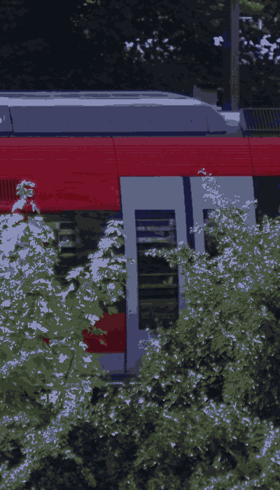 There should be a train video here :'(