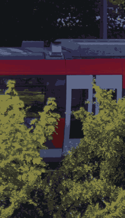 There should be a train video here :'(