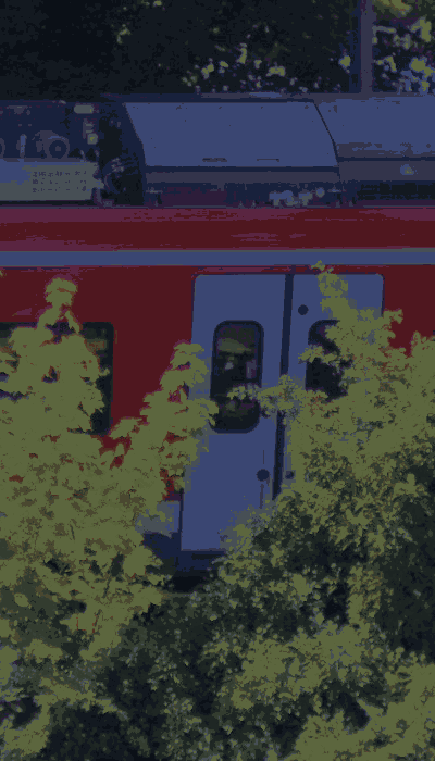 There should be a train video here :'(