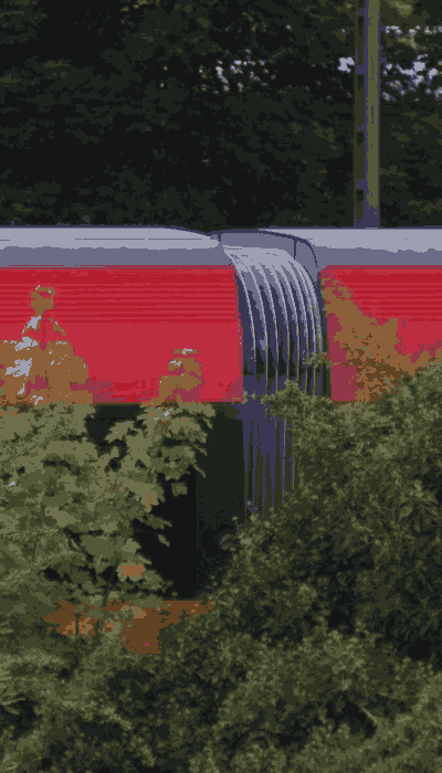 There should be a train video here :'(