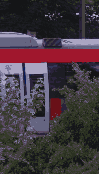 There should be a train video here :'(