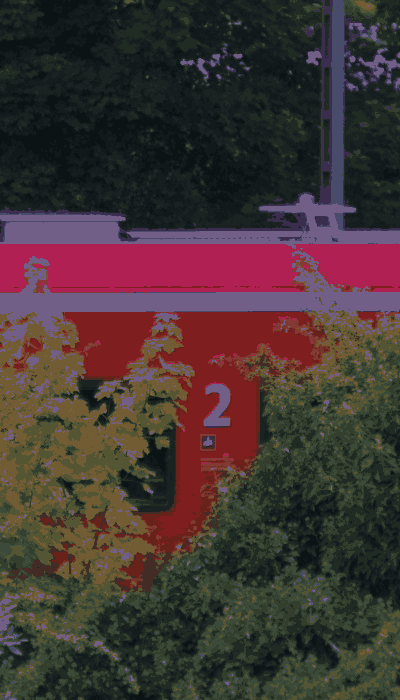 There should be a train video here :'(