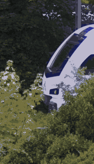 There should be a train video here :'(