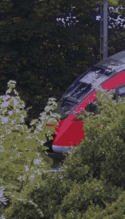 There should be a train video here :'(