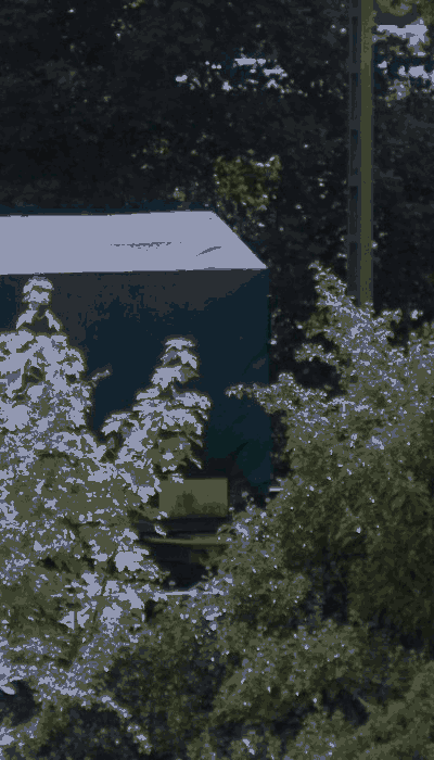 There should be a train video here :'(