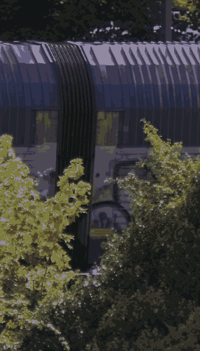 There should be a train video here :'(