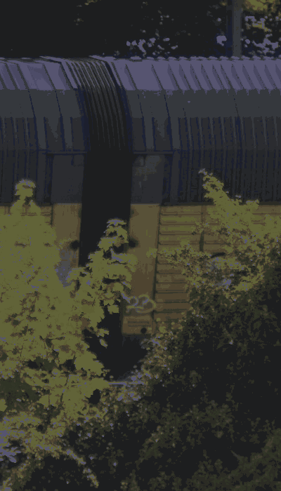 There should be a train video here :'(