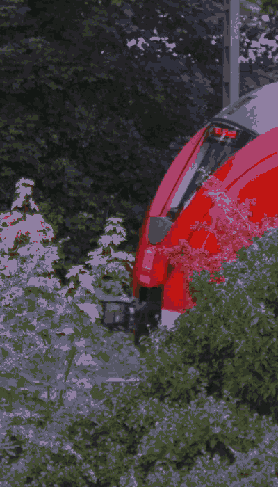 There should be a train video here :'(