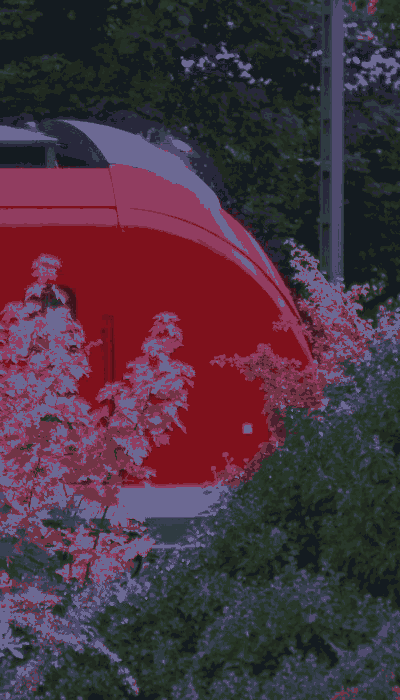 There should be a train video here :'(