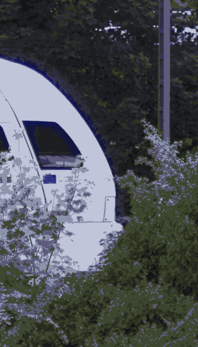 There should be a train video here :'(