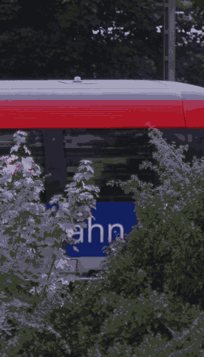 There should be a train video here :'(