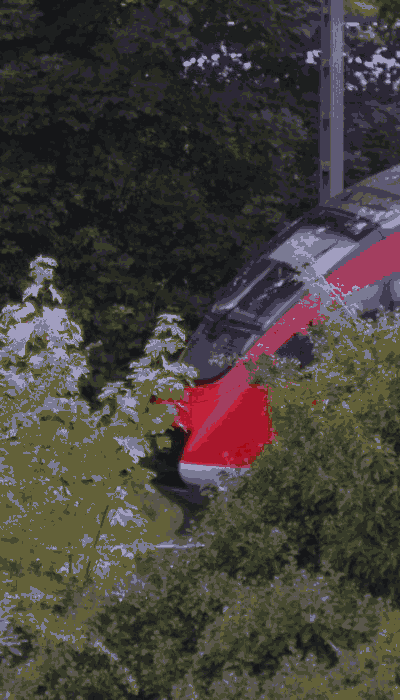 There should be a train video here :'(