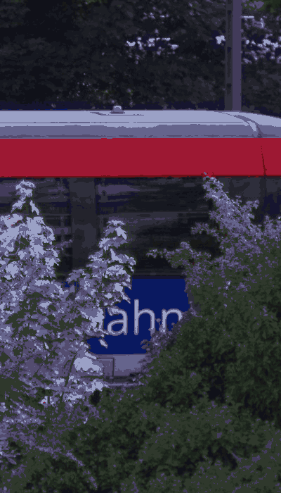 There should be a train video here :'(