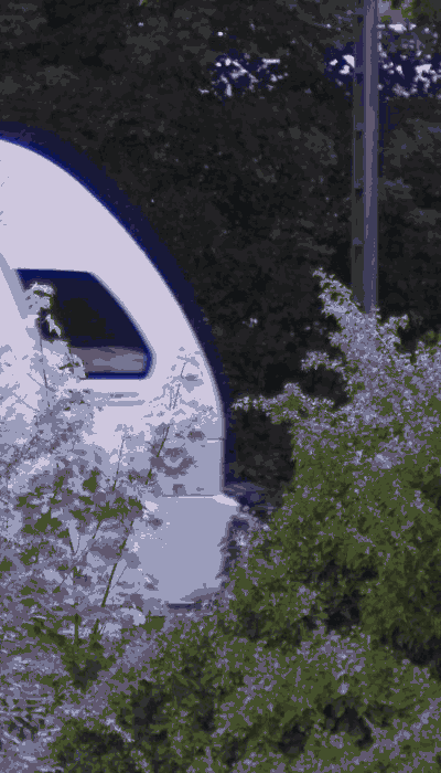 There should be a train video here :'(