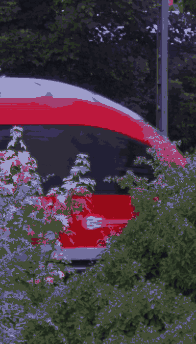 There should be a train video here :'(