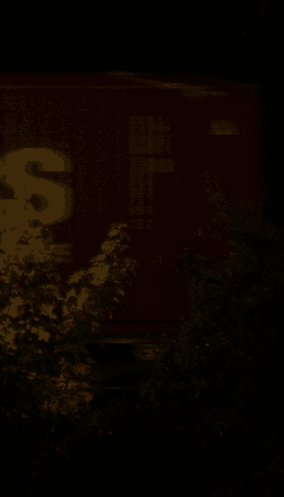 There should be a train video here :'(