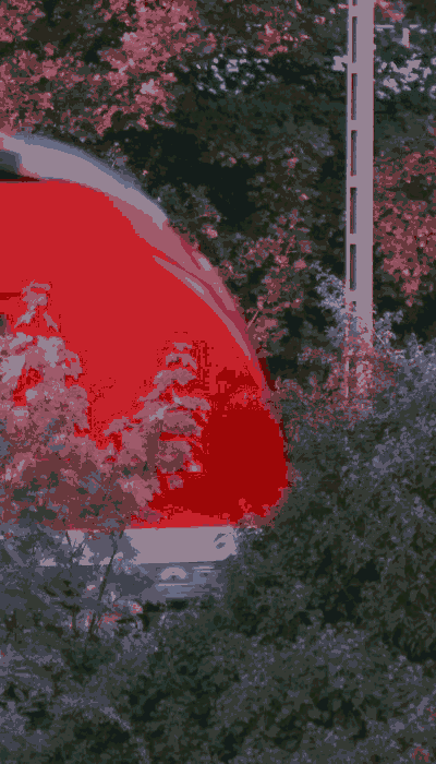 There should be a train video here :'(