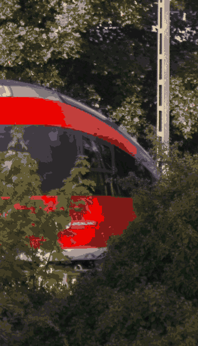 There should be a train video here :'(