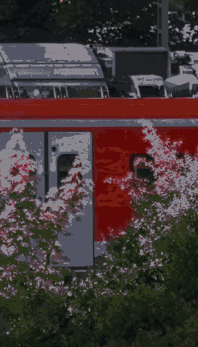 There should be a train video here :'(