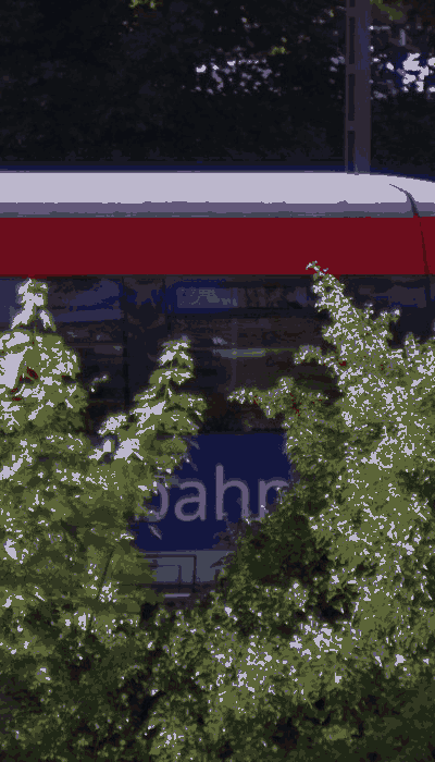 There should be a train video here :'(