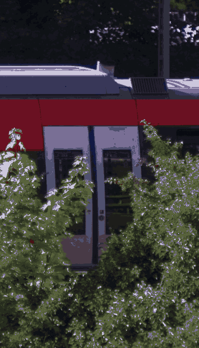 There should be a train video here :'(