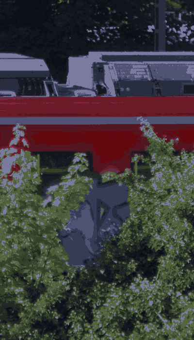 There should be a train video here :'(