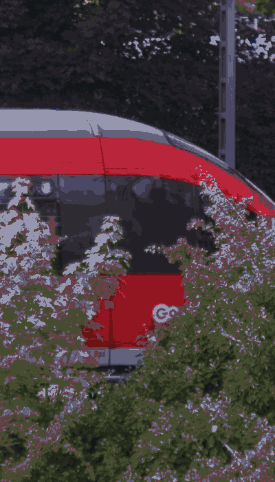 There should be a train video here :'(