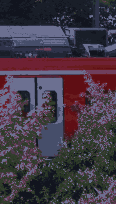 There should be a train video here :'(