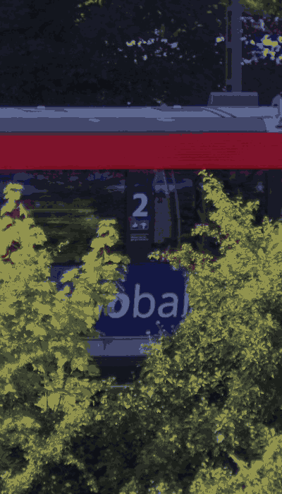 There should be a train video here :'(