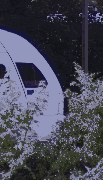 There should be a train video here :'(