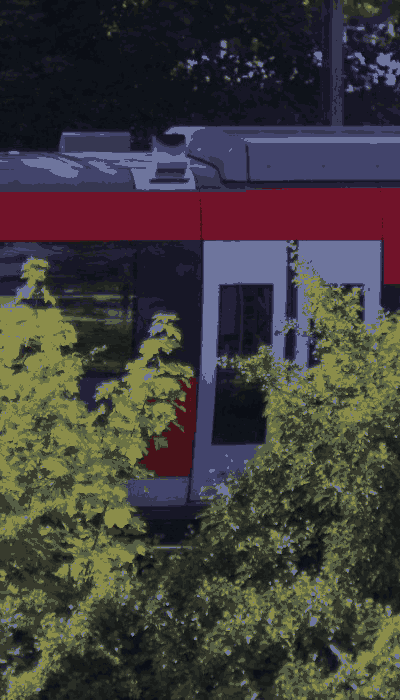 There should be a train video here :'(