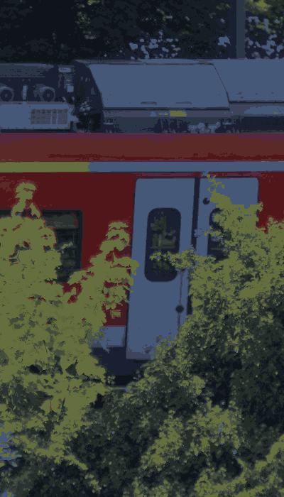 There should be a train video here :'(