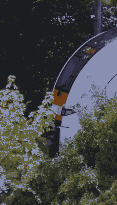 There should be a train video here :'(