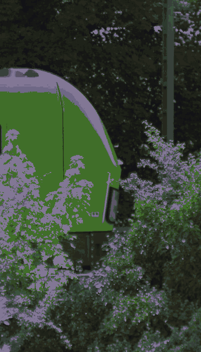 There should be a train video here :'(