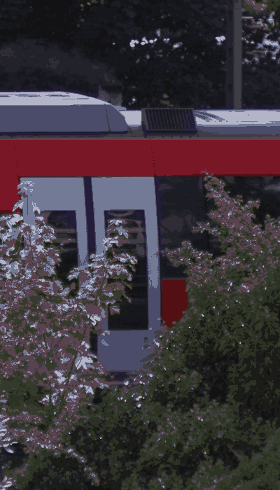 There should be a train video here :'(