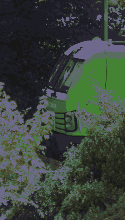 There should be a train video here :'(